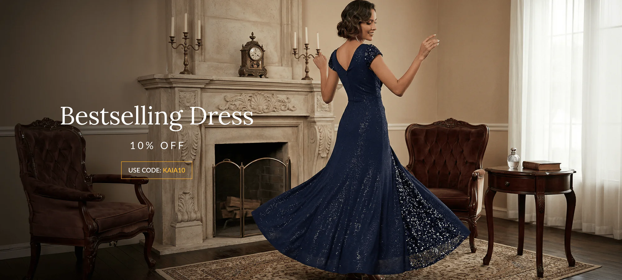 Your Dream Dress Awaits You