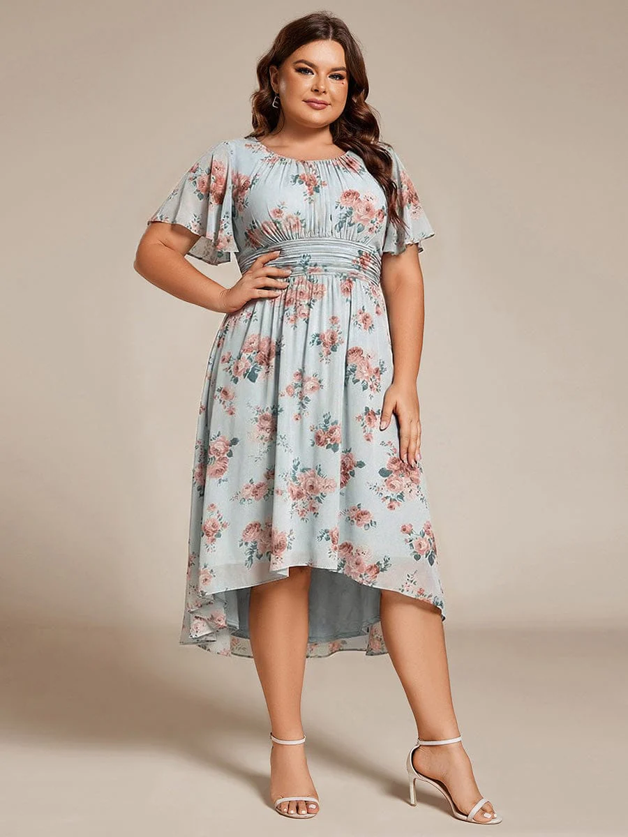 Top Picks Floral Dresses - Image 24