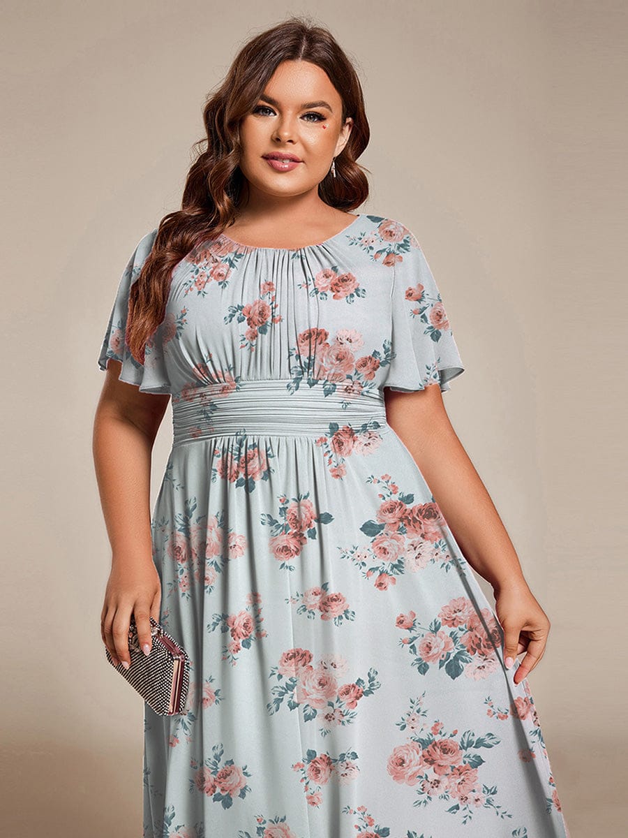 Top Picks Floral Dresses - Image 26