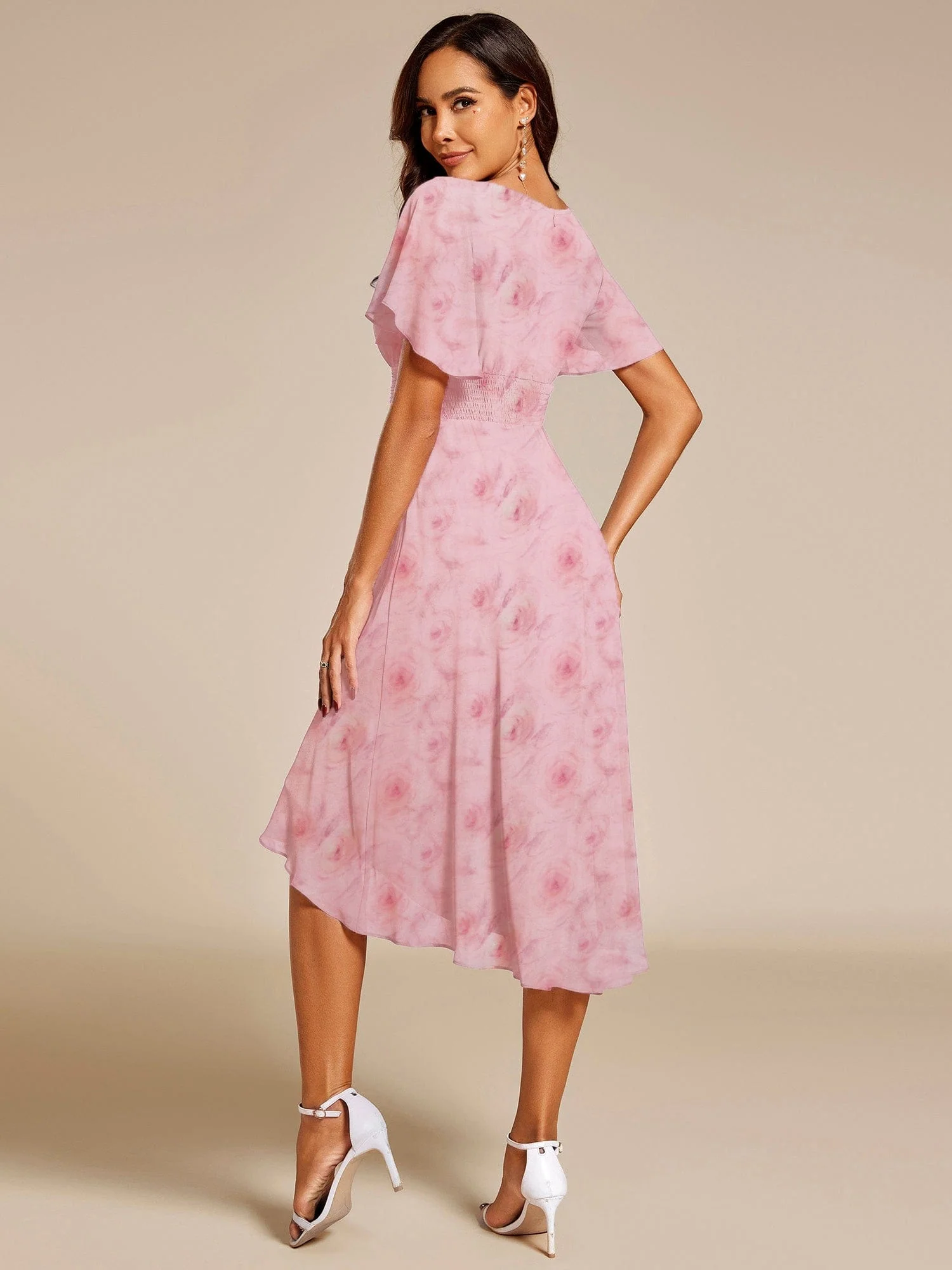 Top Picks Floral Dresses - Image 54