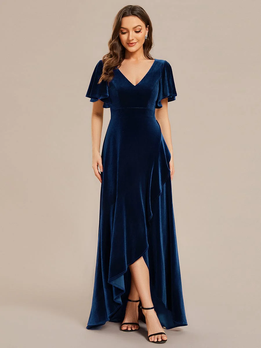 Top Picks Velvet Dresses - Image 120