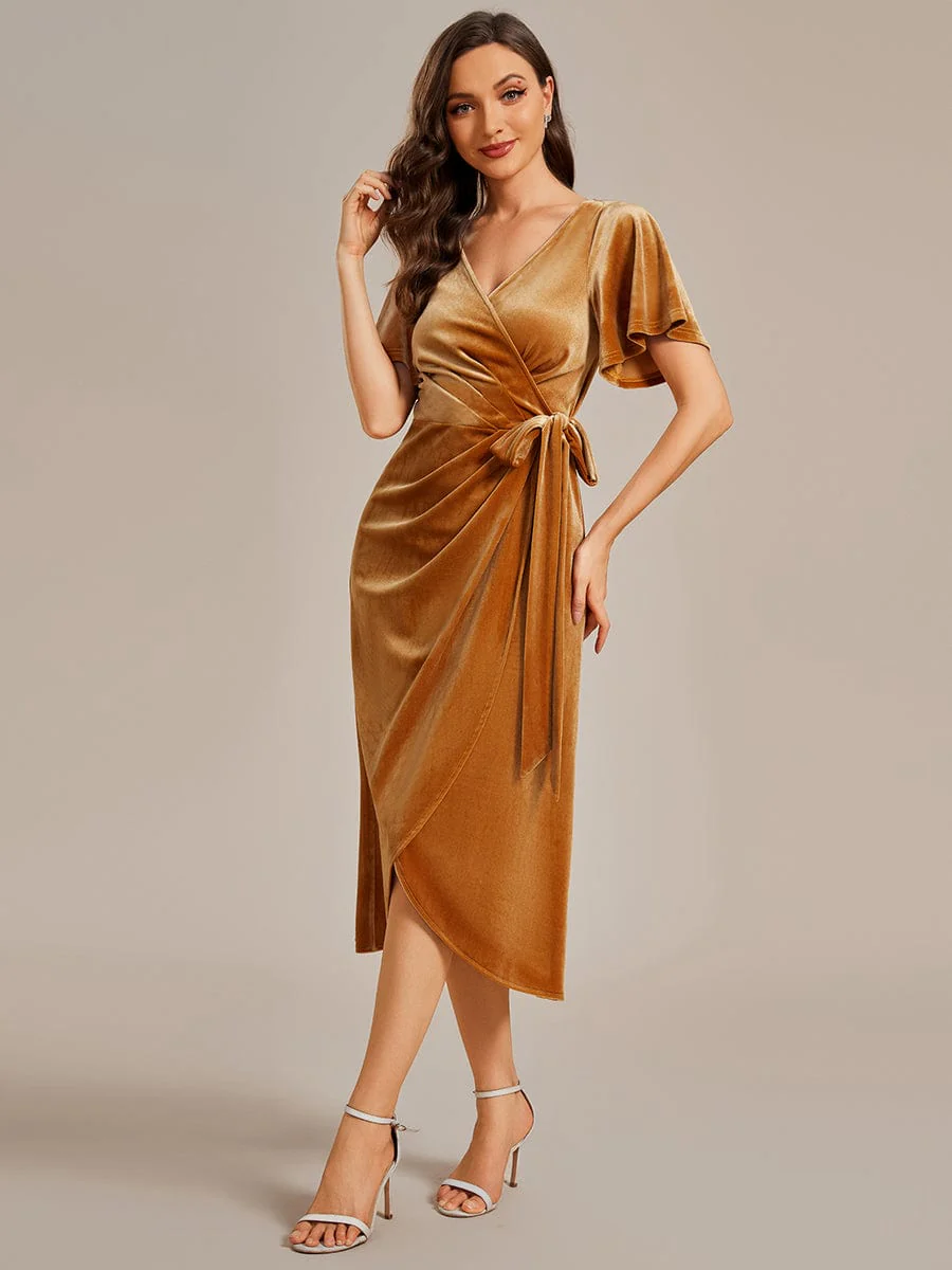 Top Picks Velvet Dresses - Image 147