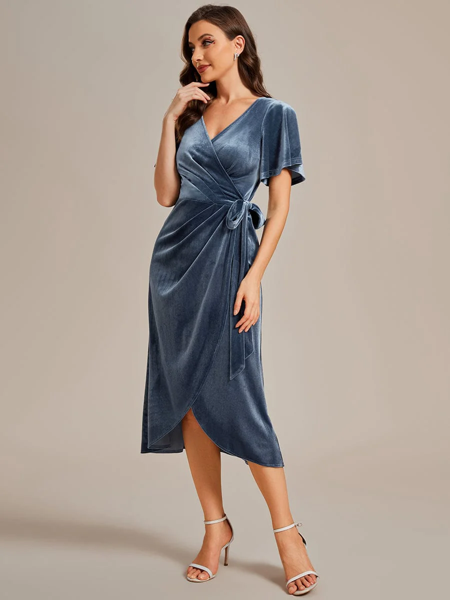 Top Picks Velvet Dresses - Image 159