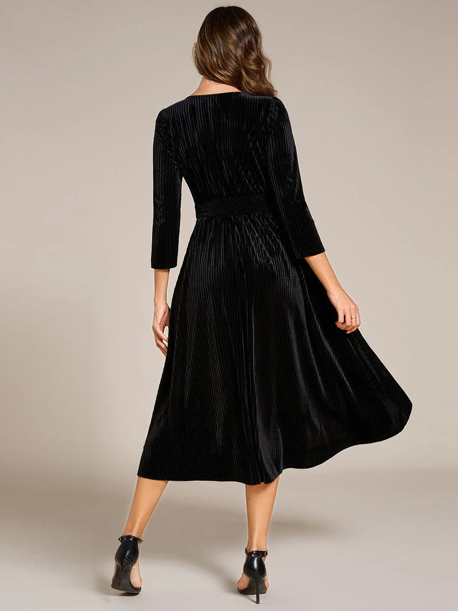 Top Picks Velvet Dresses - Image 184