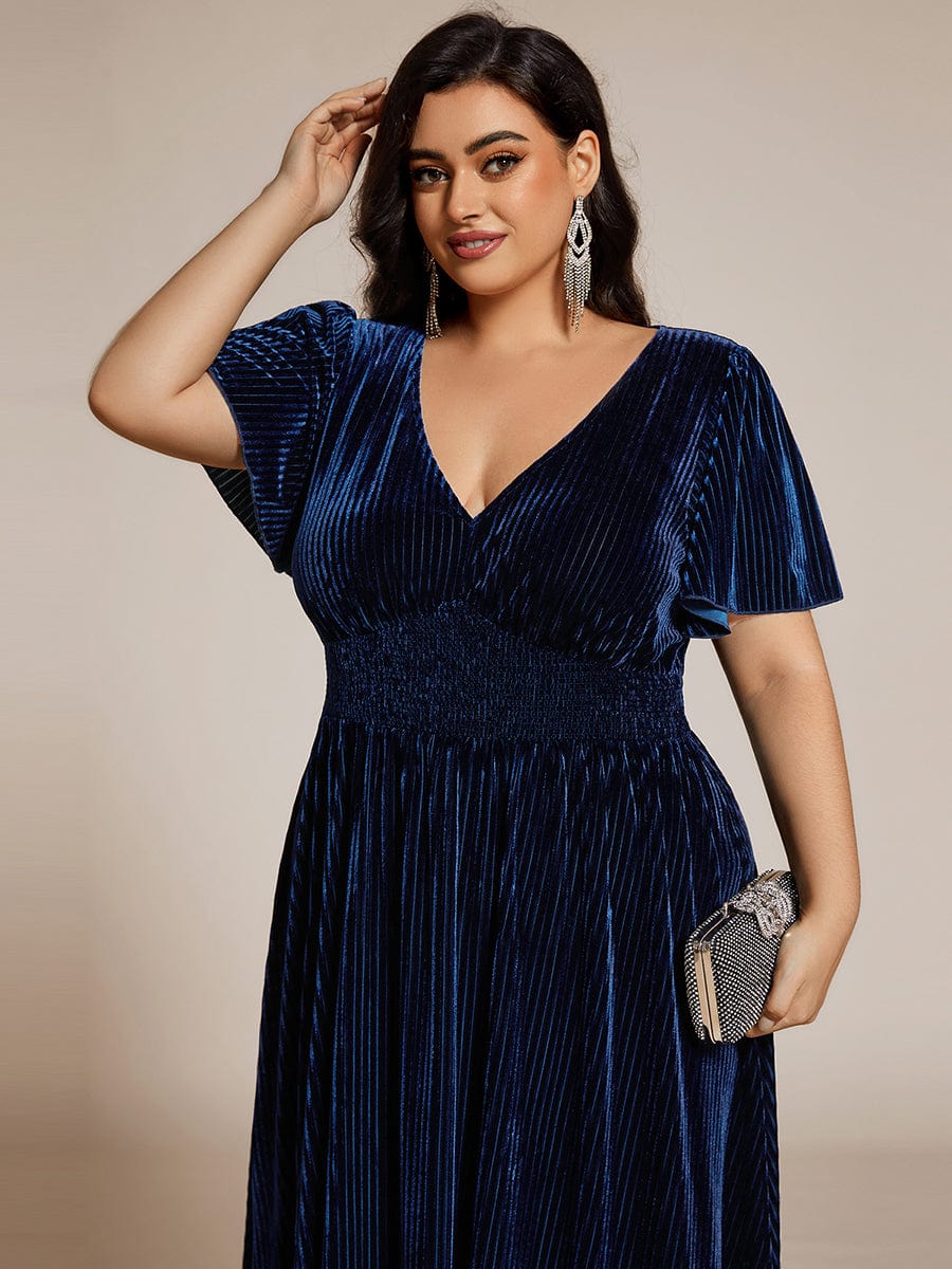 Top Picks Velvet Dresses - Image 84