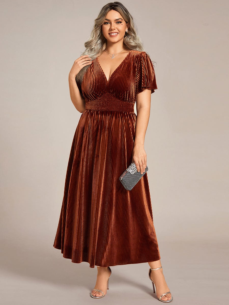 Top Picks Velvet Dresses - Image 90