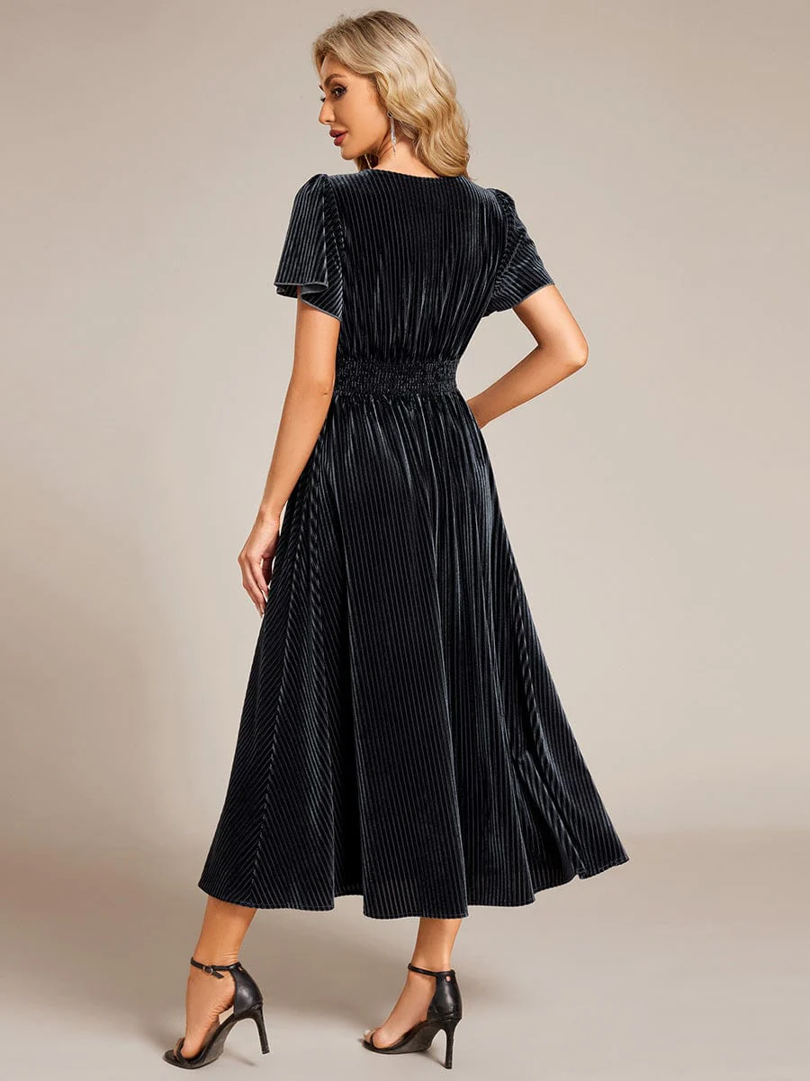Top Picks Velvet Dresses - Image 95