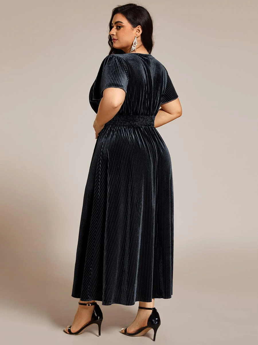 Top Picks Velvet Dresses - Image 99